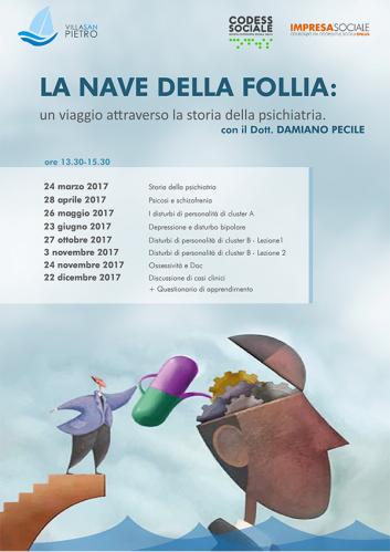La nave della follia